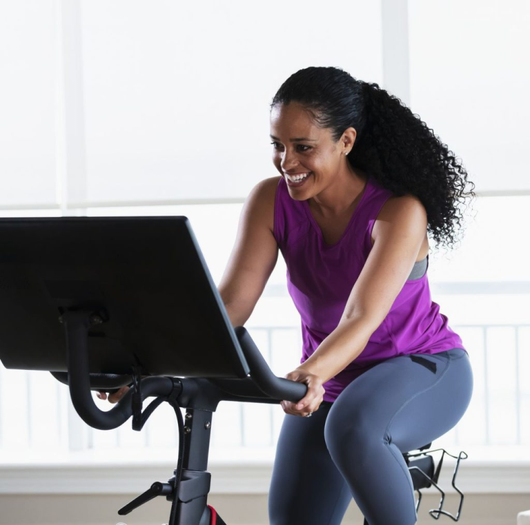 CARDIO EXERCISES THAT WON’T HURT YOUR JOINTS